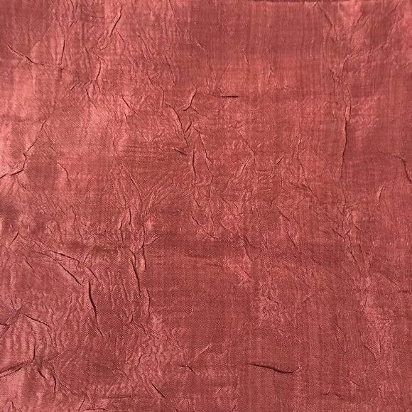 NWT Croscill Curtain Panels in Burgundy 41" x 95" - Picture 1 of 10